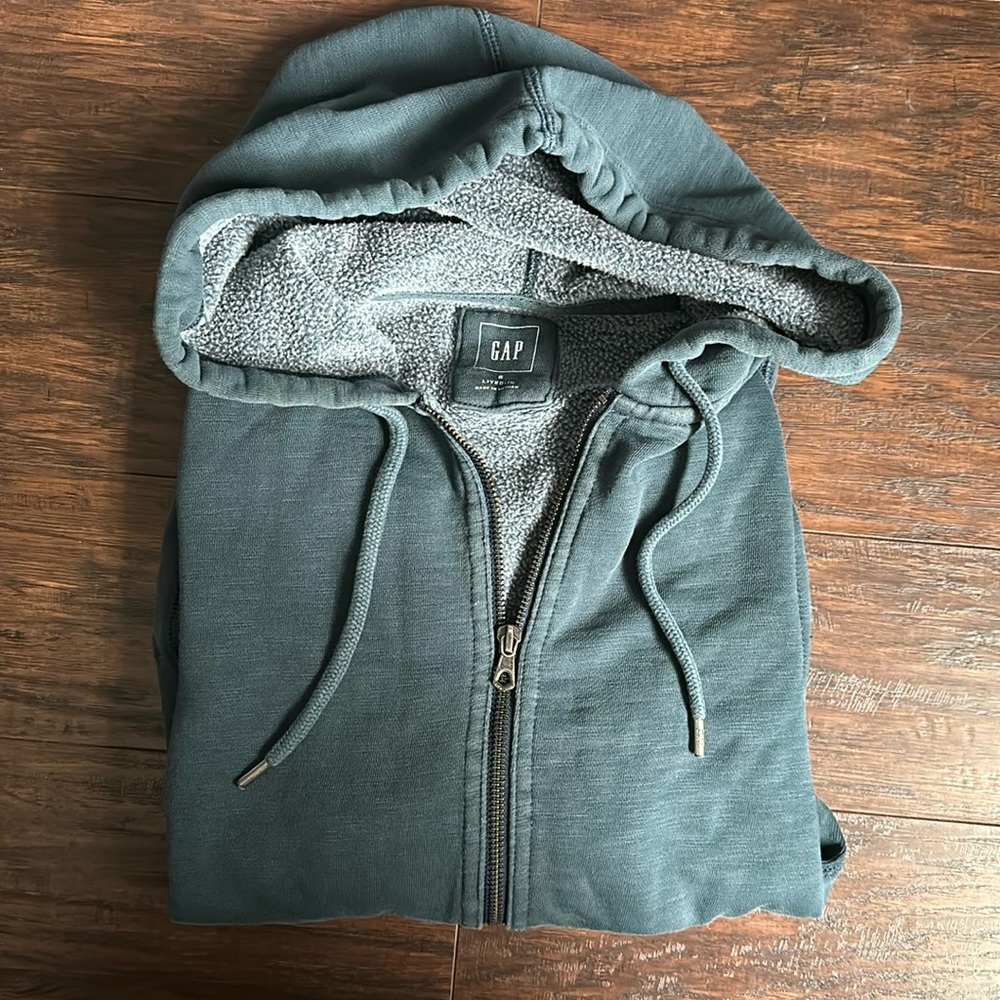 Gap Hoodie